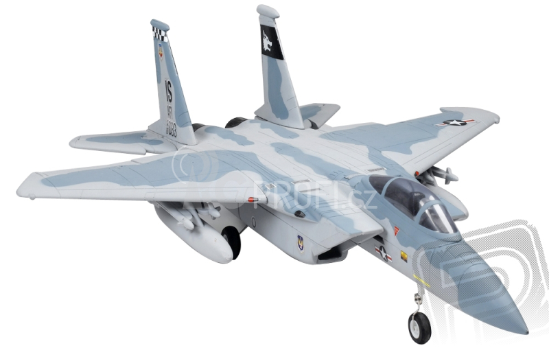 F-15 Sky 710mm s EDF 64mm ARF
