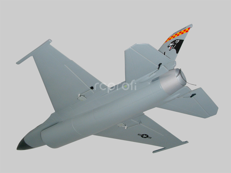 F-16C elektro, 0105, ALFA MODEL
