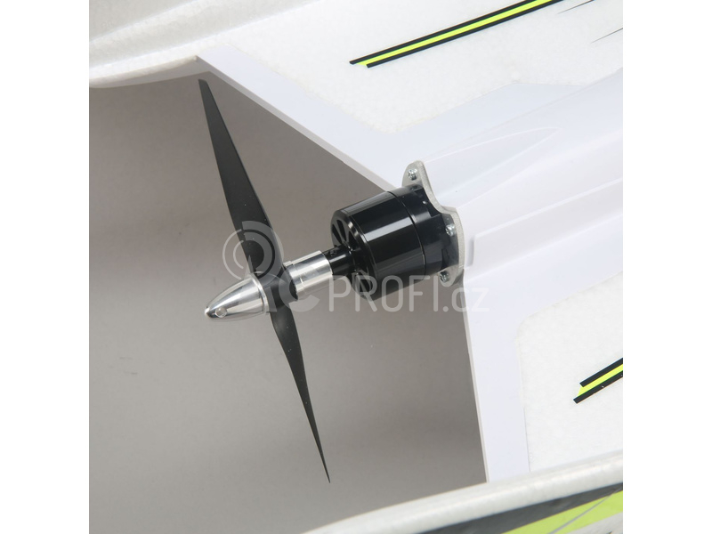 F-27 Evolution 0.9m SAFE Select BNF Basic