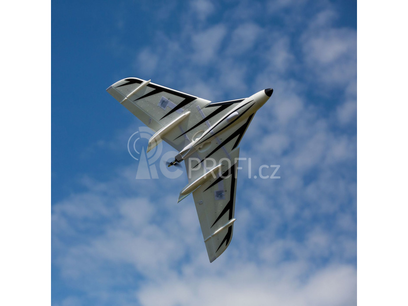 F-27 Evolution 0.9m SAFE Select BNF Basic