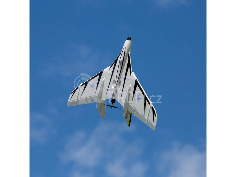 F-27 Evolution 0.9m SAFE Select BNF Basic