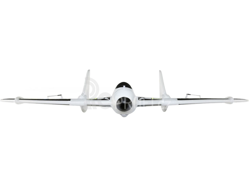 F-27 Evolution 0.9m SAFE Select BNF Basic