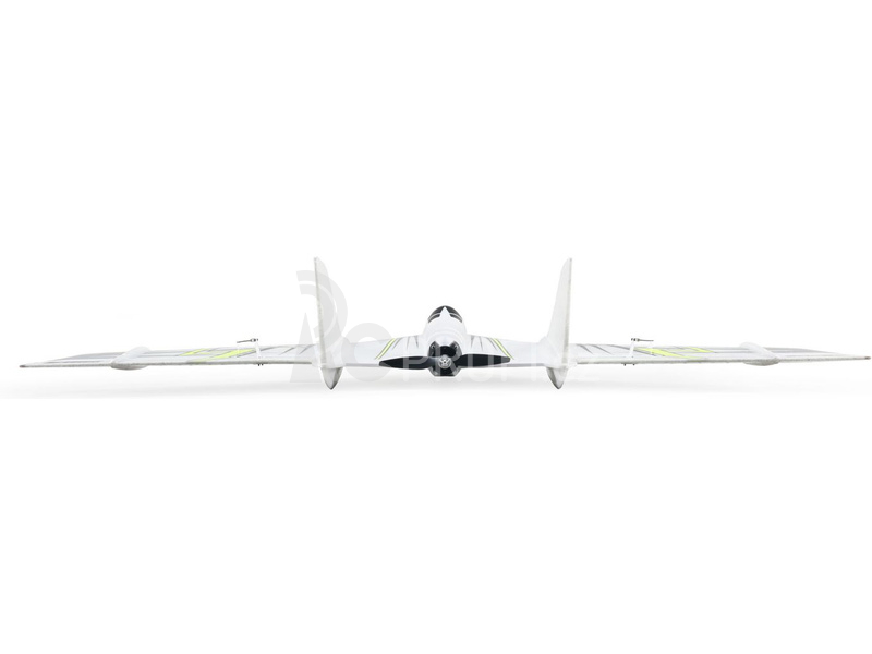 F-27 Evolution 0.9m SAFE Select BNF Basic