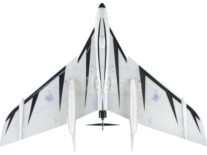 F-27 Evolution 0.9m SAFE Select BNF Basic