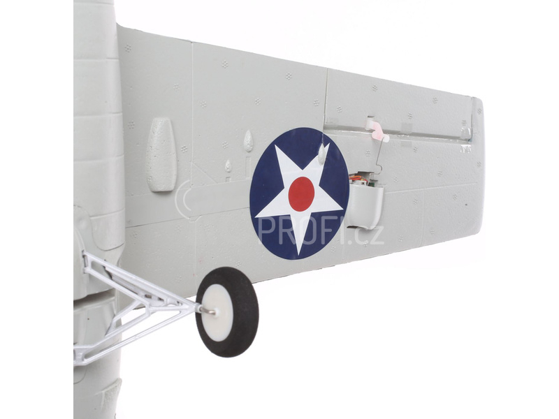 F4F Wildcat 0.5m AS3X BNF Basic
