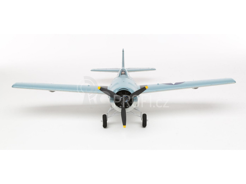 F4F Wildcat 0.5m AS3X BNF Basic