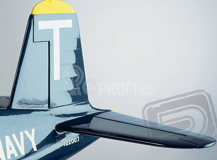 F4U Corsair .60 Gold Edition kit 1575mm