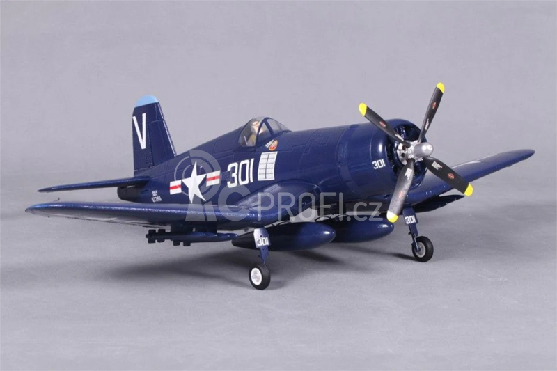 F4U Corsair V2 (Baby WB) RTF - mode 2