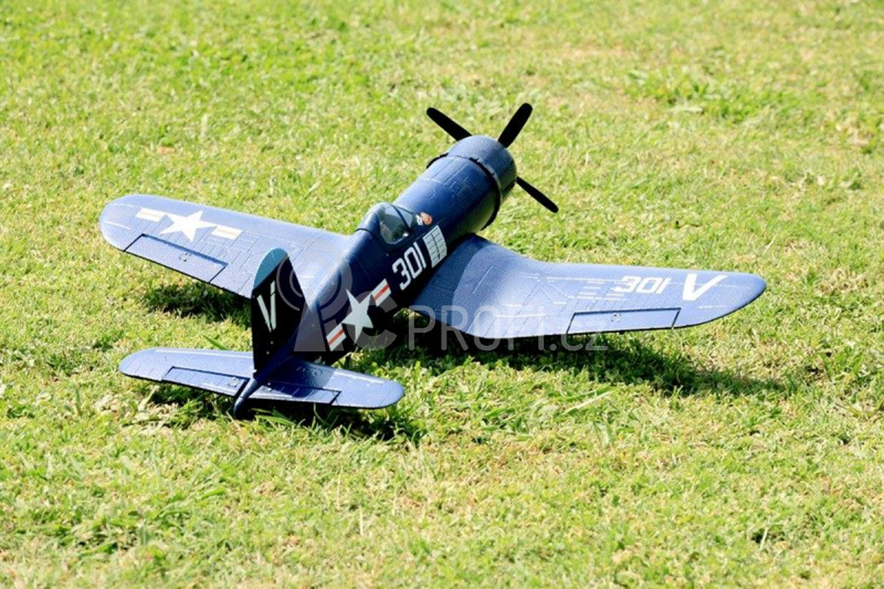 F4U Corsair V2 (Baby WB) RTF - mode 2