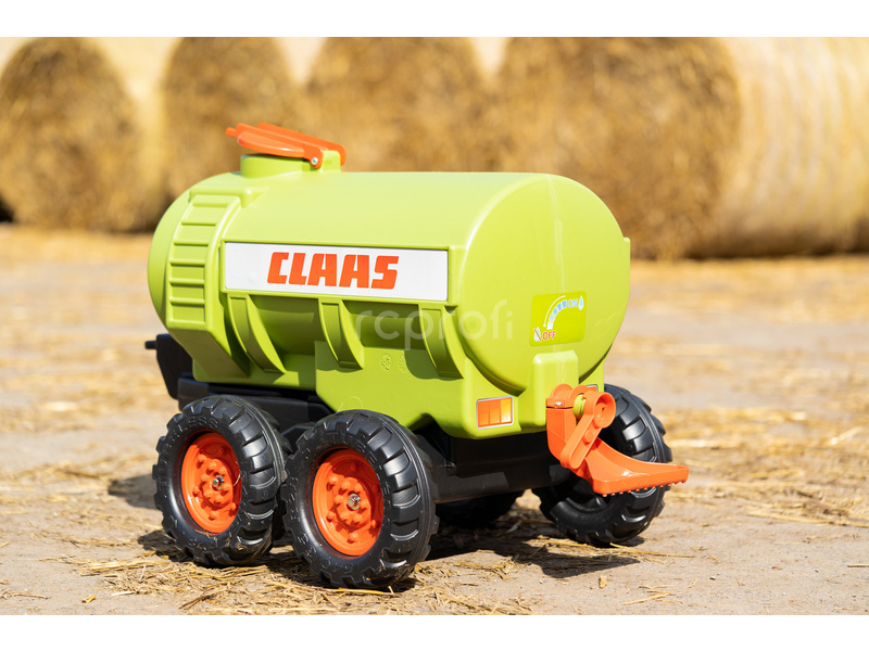 FALK - Cisterna Claas