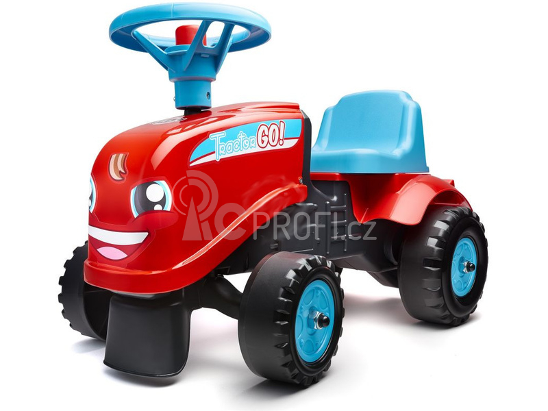 FALK - Dětské odrážedlo Tractor Go