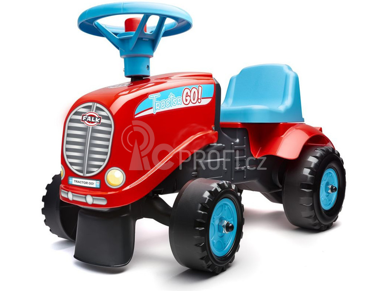 FALK - Dětské odrážedlo Tractor Go