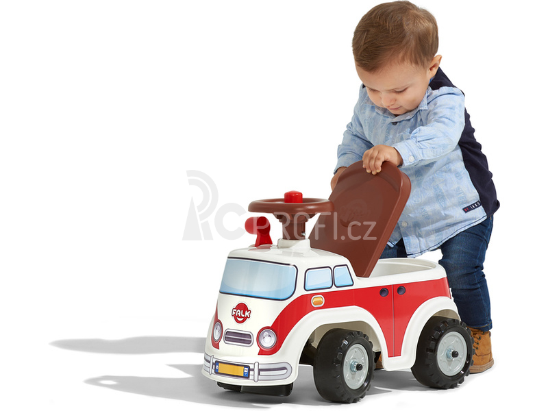 FALK - Dětské odrážedlo Vintage Minivan