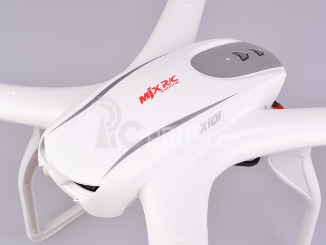 Dron MJX X101C s kamerou C4008