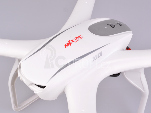 RC dron MJX X101