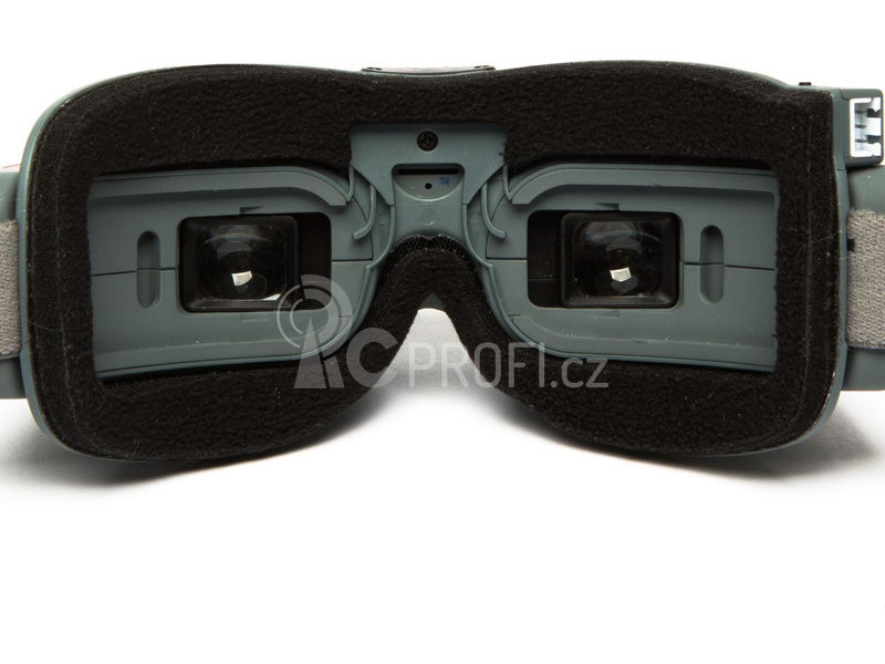 Fat Shark Focal DVR FPV Headset