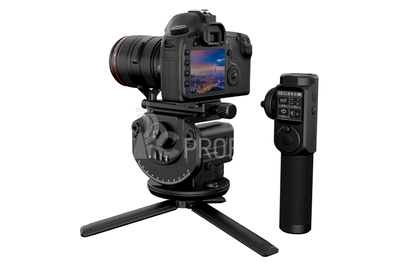 Feiyu Qing DSLR