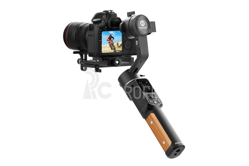Feiyu Tech AK2000C