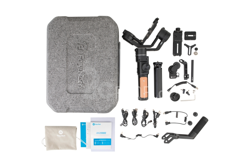 Feiyu Tech AK2000S Advanced Kit