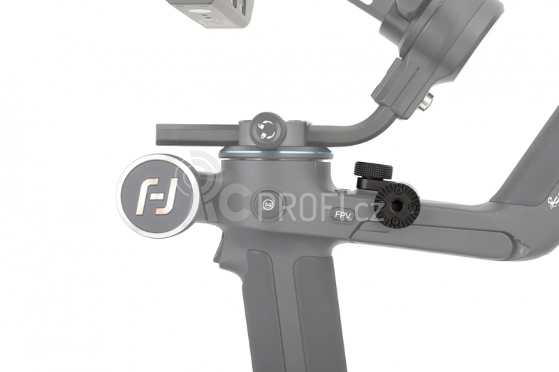 FeiyuTech Arri Rosettes Expansion Adapter Accessory