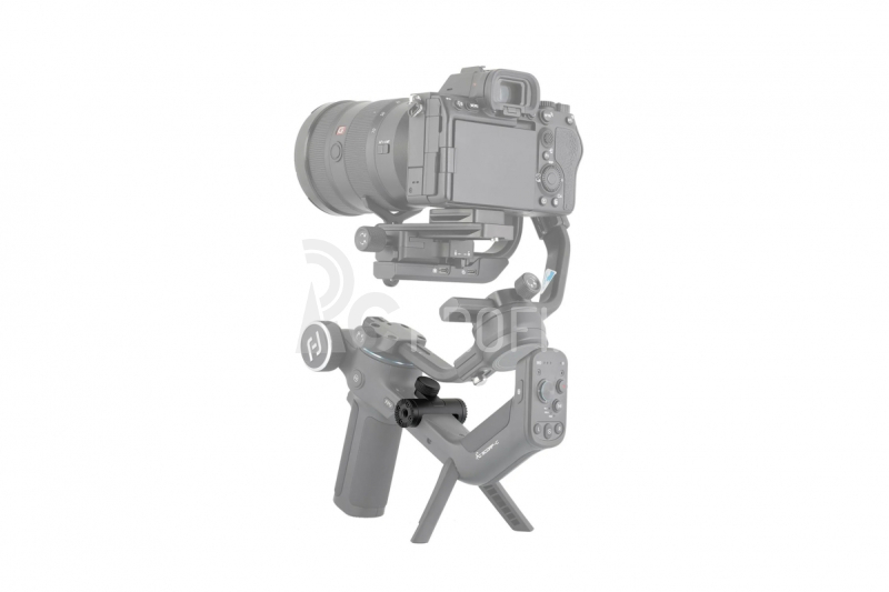 FeiyuTech Arri Rosettes Expansion Adapter Accessory