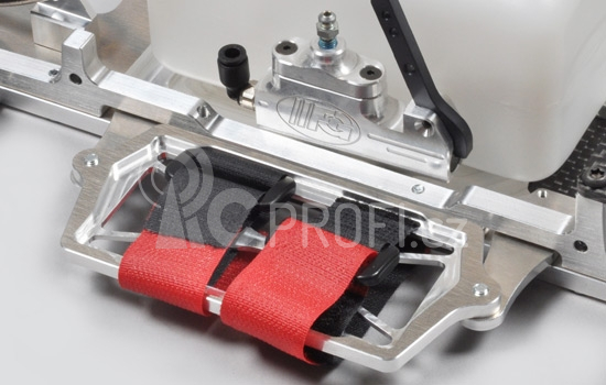 FG BASIS Evo 2020.1 bez motoru a karoserie