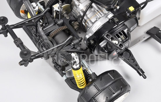 FG Sportsline 08-530 BMW M3, 2WD, RTR