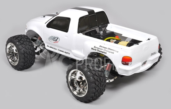 RC auto FG Stadium Truck