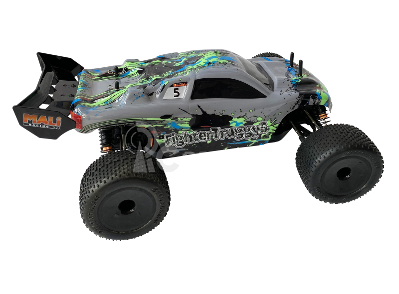 RC auto FighterTruggy 5 