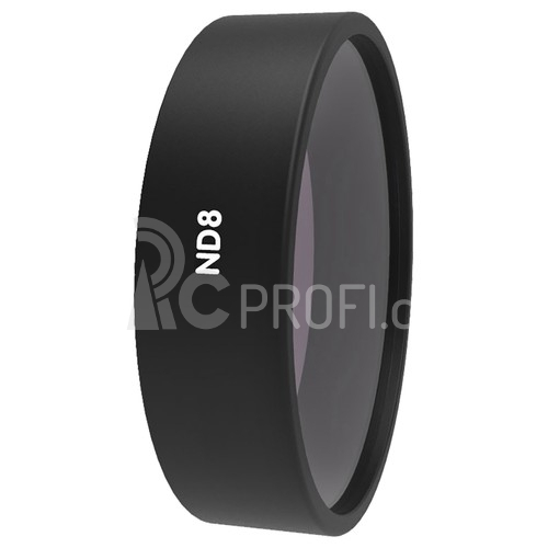 FIMI X8 SE sada filtrů - UV CPL ND4 ND8 ND16