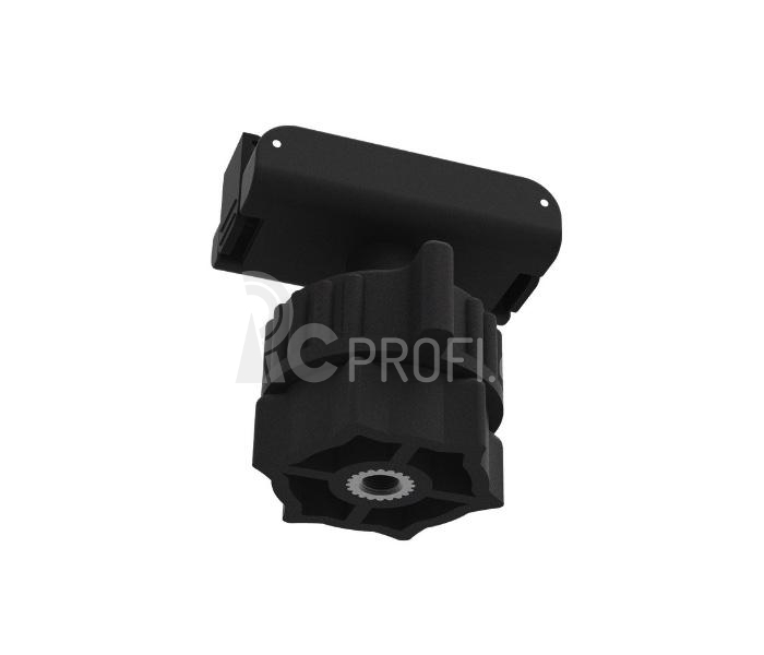 Flexible Magnetic Adapter for DJI Action 2 (Type 1)