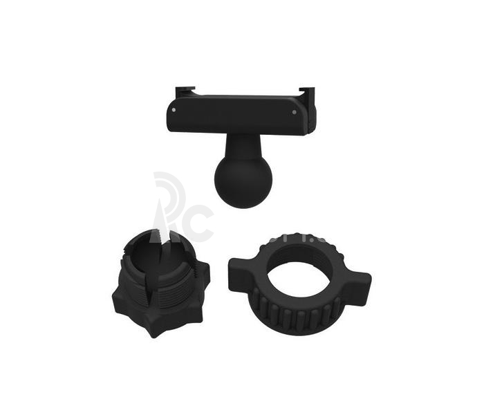 Flexible Magnetic Adapter for DJI Action 2 (Type 1)
