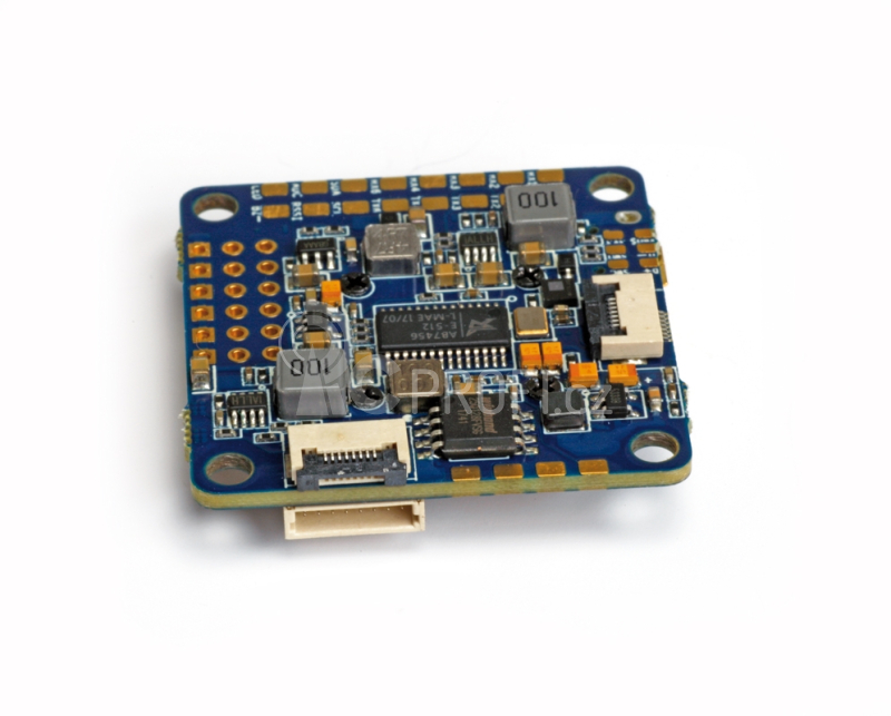Flight Control Omni NXT F7 + SD BF