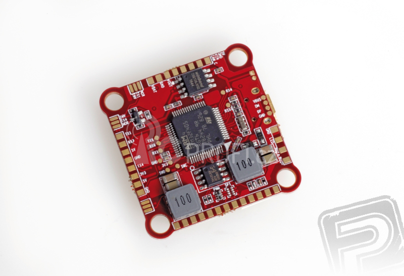 Flight One Control Revolt RF1 AIO F4 V5
