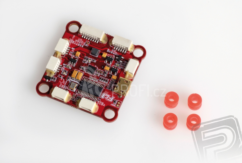 Flight One Control Revolt RF1 AIO F4 V5
