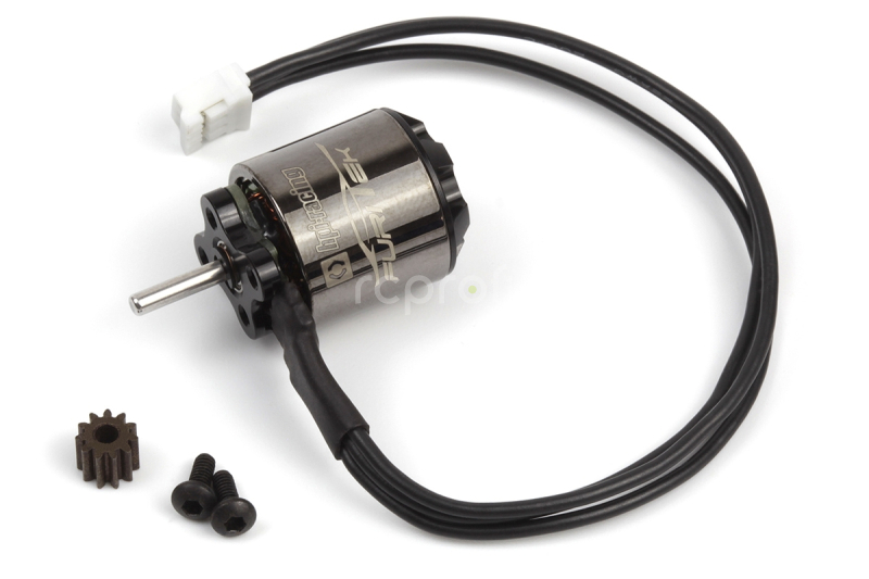 FLX18-1212-3450KV Outrunner Flux střídavý motor
