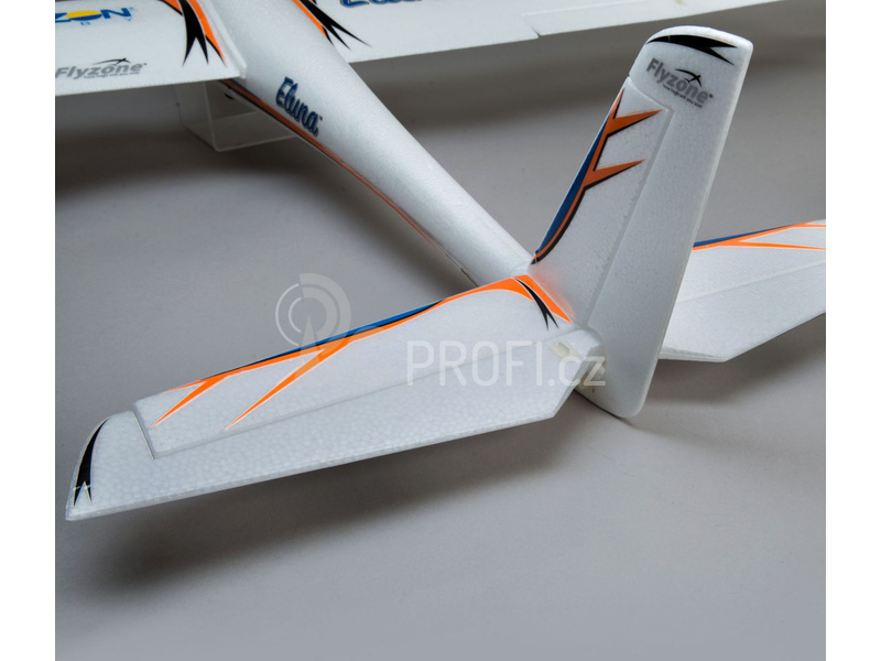 Flyzone Eluna 1.5m BNF Basic