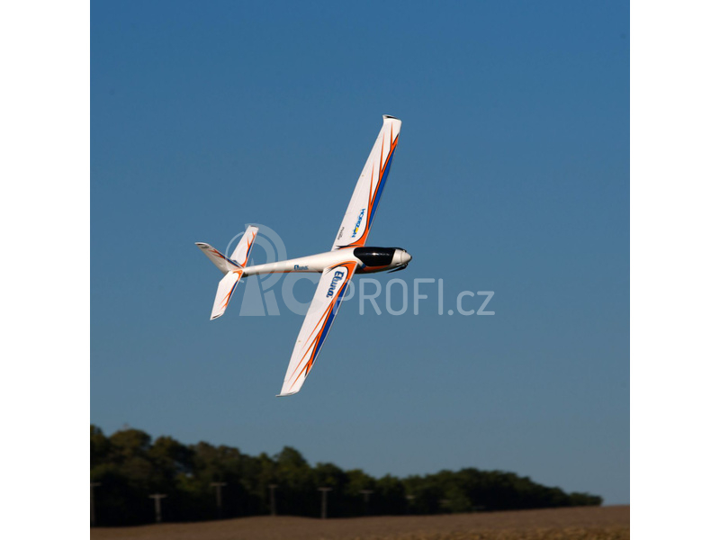 Flyzone Eluna 1.5m BNF Basic
