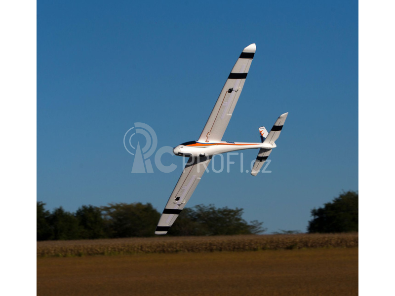 Flyzone Eluna 1.5m BNF Basic