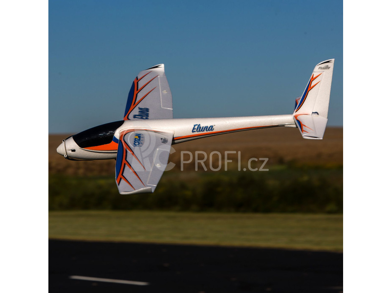 Flyzone Eluna 1.5m BNF Basic