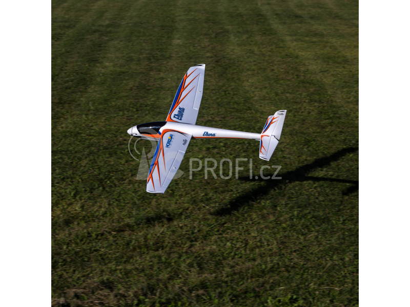 Flyzone Eluna 1.5m BNF Basic