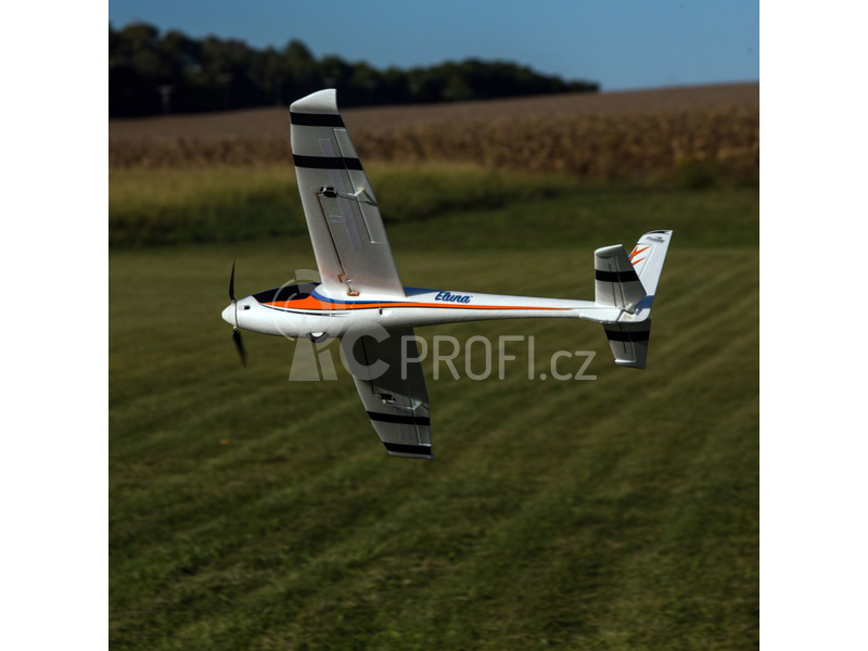 Flyzone Eluna 1.5m BNF Basic