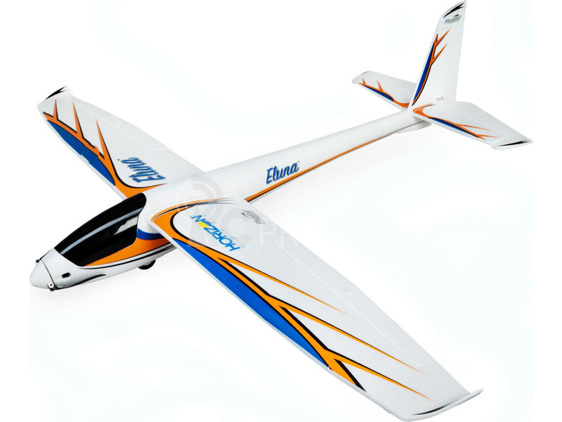 Flyzone Eluna 1.5m BNF Basic