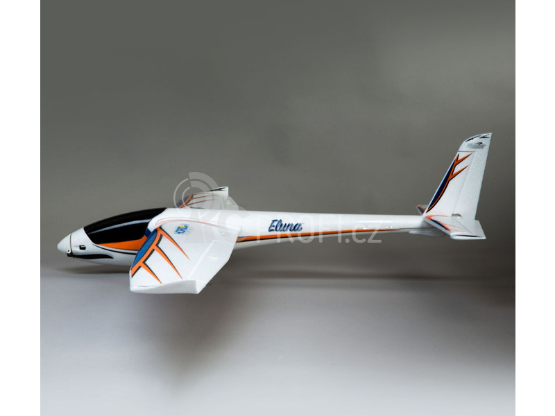 Flyzone Eluna 1.5m BNF Basic