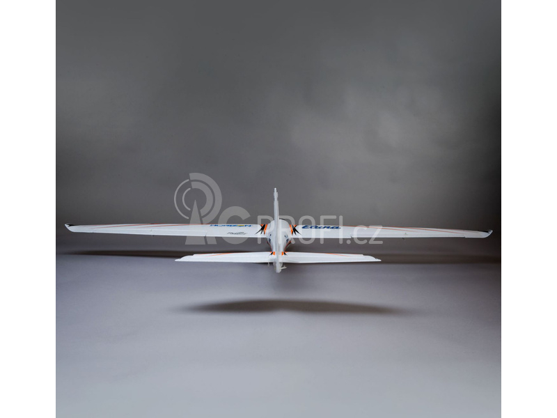 Flyzone Eluna 1.5m BNF Basic