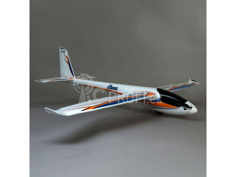 Flyzone Eluna 1.5m BNF Basic