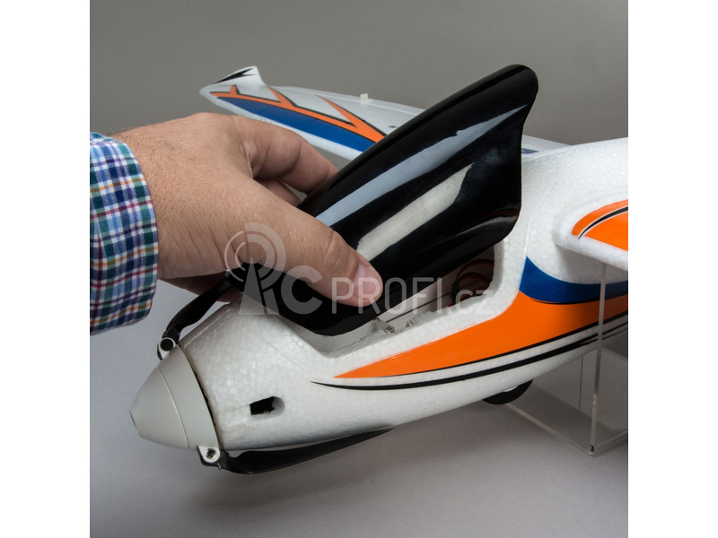 Flyzone Eluna 1.5m BNF Basic