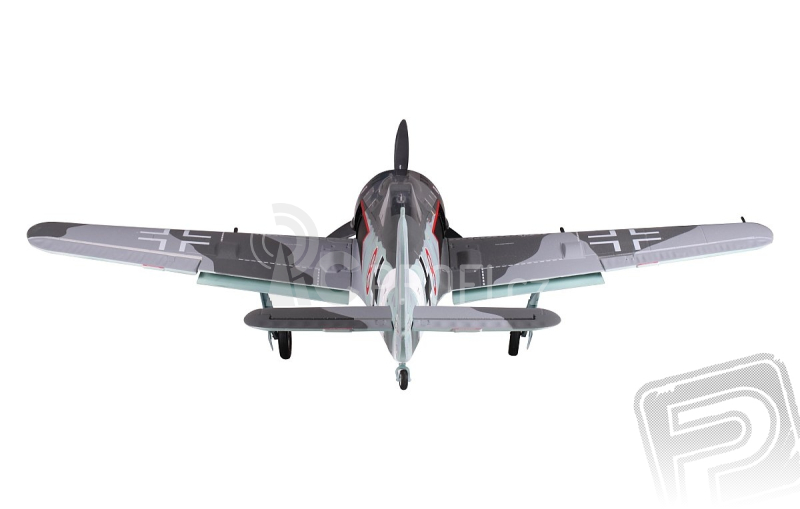 Focke-Wulf FW-190 EPP 1400mm ARF