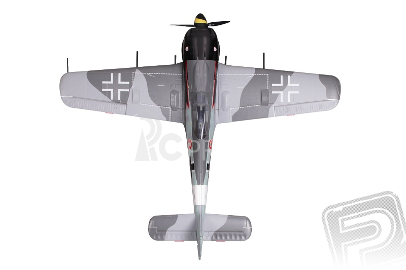 Focke-Wulf FW-190 EPP 1400mm ARF