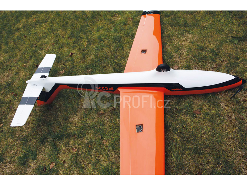 RC letadlo Fox MDM-1 3.5m ARF